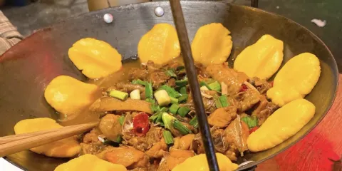 同路人（陽光店）