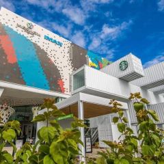 Starbucks Coffee 여행 사진
