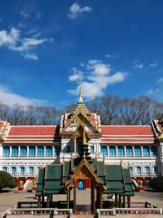 世界公園-泰國大王宮
