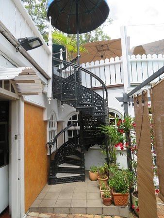 Parnell, Auckland