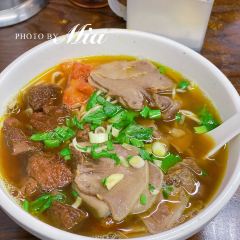 鲜味面馆·沪鲜面馆(北外滩店) User Photo