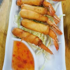 Grazie thai local food張用戶圖片