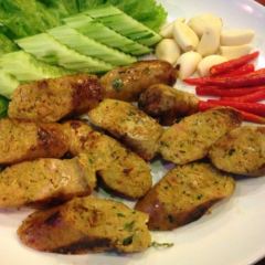 Kat's Kitchen User Photo