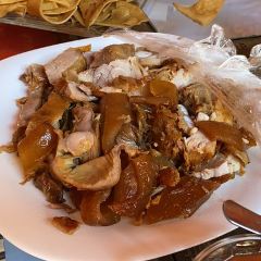 El Rey de las Carnitas User Photo