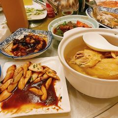 蟹宝酒楼•农家菜(古城北路店) User Photo