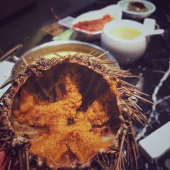 淡尾·海鲜自助概念餐厅 User Photo