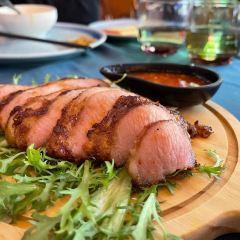 Savory Bali Indonesian Restaurant 여행 사진