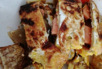 Da Qing Hua Dumpling (Shiyiwei Road) User Photo