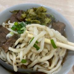 Caihong Beef Noodles User Photo