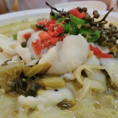 鱼你在一起(万合广场店) User Photo