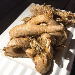 LINGSHANG ISLAND FOOD ảnh của người dùng