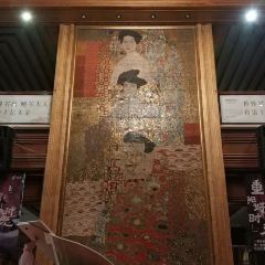 欧罗巴西餐厅(中央大街索菲亚广场店) User Photo