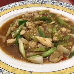 真的好海鮮餐廳張用戶圖片