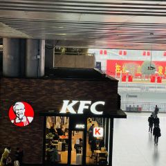 KFC (changshagaotiedadaoceng) User Photo