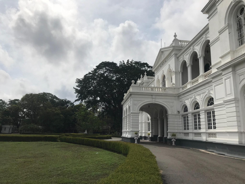 Colombo National Museum