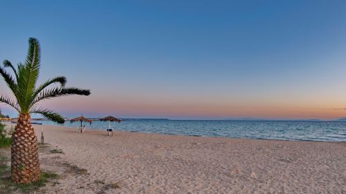 Mui Ne Beach