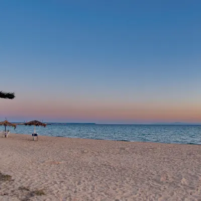 5-звездочные отели в г. Фантхиет