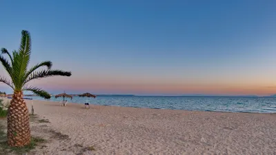 崑崙島 海防 機票