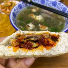 Chengcheng Chongbin Shuipen Mutton User Photo