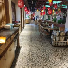 醉行湘西(宣恩店) User Photo