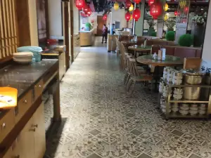 醉行湘西（宣恩店）