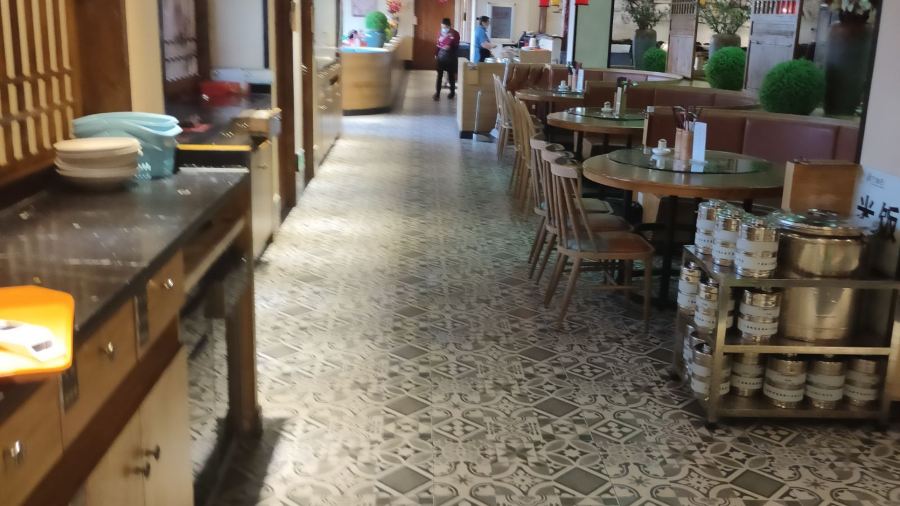 醉行湘西(宣恩店)