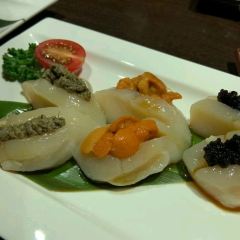 Hu Tong Yakiniku 여행 사진