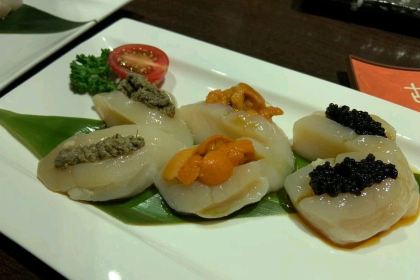 瑚同燒肉夜食(胡同燒肉6號店)