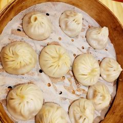 佳乐汤包(人民广场店) User Photo