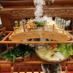 ba mu xuan User Photo