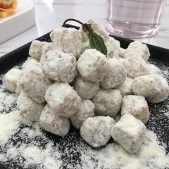 芥南餐厅·浮隐于世 User Photo