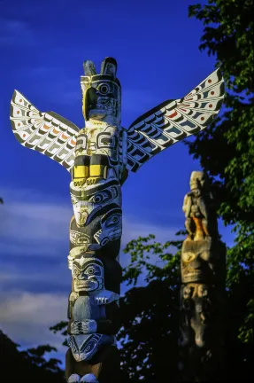 4-Star Hotels in Vancouver