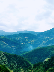 錢來山景區