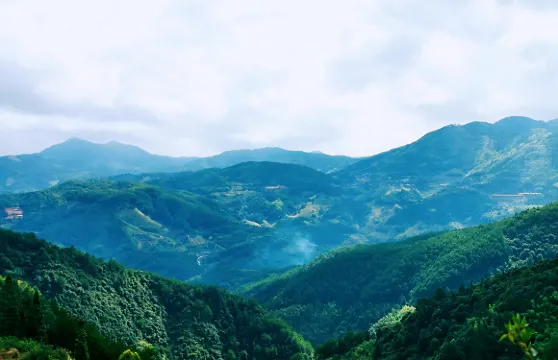 錢來山景區門票成人
