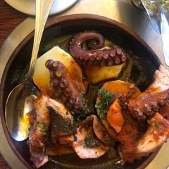 La Opera Bar User Photo