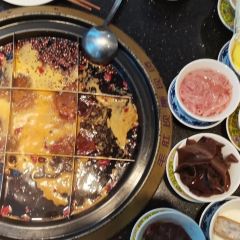 超级李毛肚火锅(解放碑总店) User Photo