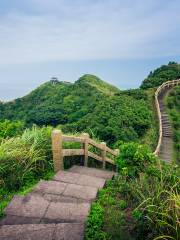 Bitoujiao Trail