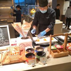 SAILOR BUFFET User Photo