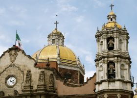 Flüge mit Delta Air Lines nach Nuevo Laredo