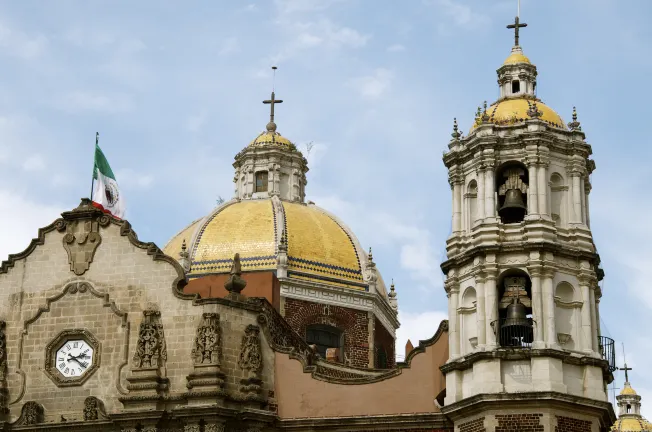 Hotels near Parroquia del Sagrado Corazón de Jesús