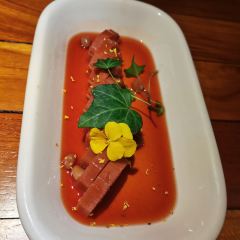 外婆私房菜(大卫城店) User Photo