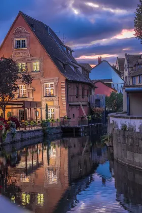 Хостел в г. Болонья