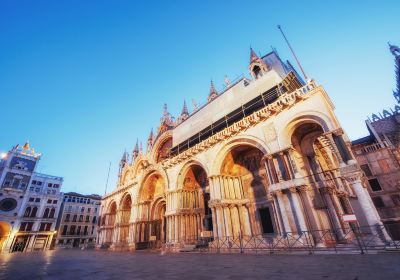 Saint Mark's Basilica