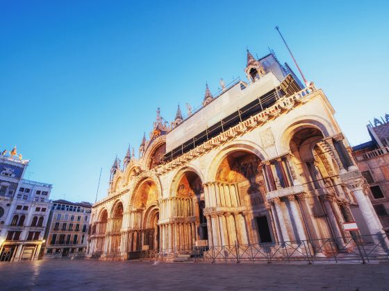 Saint Mark's Basilica