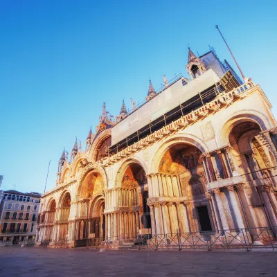 Hotel Danieli, Venice