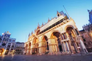 Saint Mark's Basilica