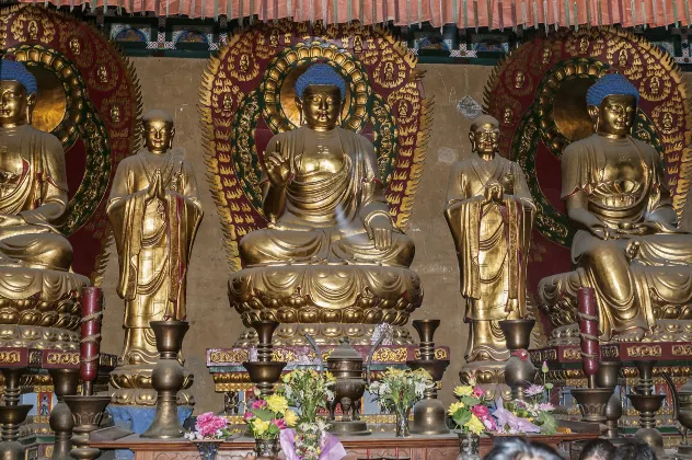 Отзывы об отеле Golden Horse Horizon Hotel