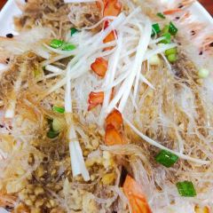 春夏秋冬私房菜馆(南环西路店) User Photo