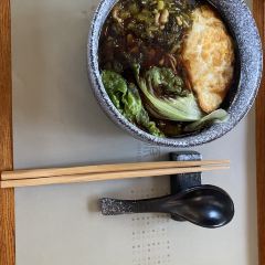 萱舍黄莺民宿(昆山锦溪古镇店)·萱舍餐厅 User Photo