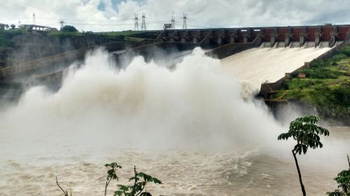 Itaipu Binacional